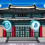 South Korea to Ease Institutional Crypto Investment Rules in 2025, Boosting Market Integration