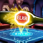 SuperWine Launches in Budapest: Fine Wine Meets Blockchain with $ELXR Token Pre-Sale