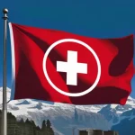 Switzerland Proposes Bitcoin in Constitution: Aims for 100K Signatures