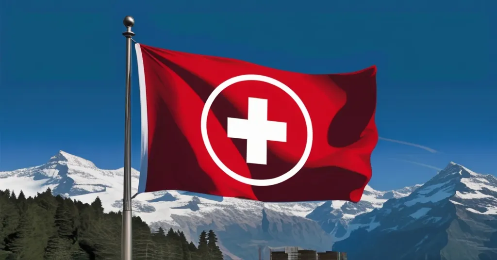 Switzerland Proposes Bitcoin in Constitution: Aims for 100K Signatures