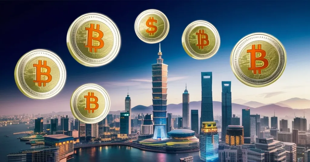 Taiwan’s Banks to Issue NTD Stablecoins: FSC Proposes Law in 2025