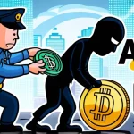 Taiwan’s First AML Arrest: Chen’s USDT Dealings Signal New Regulatory Era