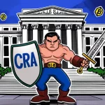 Ted Cruz Challenges IRS Crypto Rules with CRA, Sparks Industry Backlash