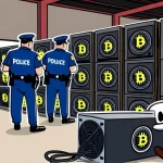 Thai Police Seize 996 Bitcoin Miners in Chonburi, Crack Down on Electricity Theft