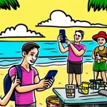 Thailand Launches Crypto Tourism in Phuket: Bitcoin Beach by 2025