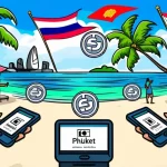 Thailand Launches Phuket Crypto Sandbox by October: Boosting Economy with Stablecoins