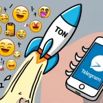 TON Named Exclusive Blockchain for Telegram Mini-Apps: A Game-Changer?