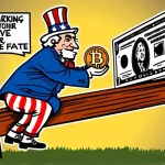 Trump’s Bitcoin Reserve Plan: Boon or Doom for the Dollar?