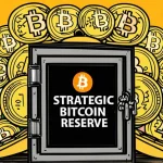 Trump’s Bold Move: U.S. Explores Strategic Bitcoin Reserve Amid Global Debate