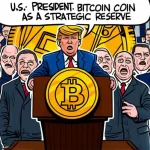 Trump’s Crypto Day One: Bitcoin Reserve, Regulation, and Banking Access Plans