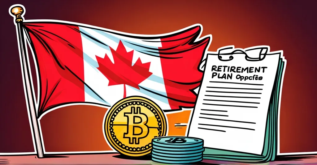 Trump’s Crypto Win Sparks Canadian Push for Stablecoin Rules and Bitcoin Retirement Plans