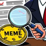 Trump’s Meme Coin TRUMP Faces SEC Scrutiny and Tax Challenges