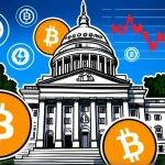 U.S. Senate Forms Crypto Subcommittee: Lummis Leads, Trump’s Bitcoin Push Impacts Market