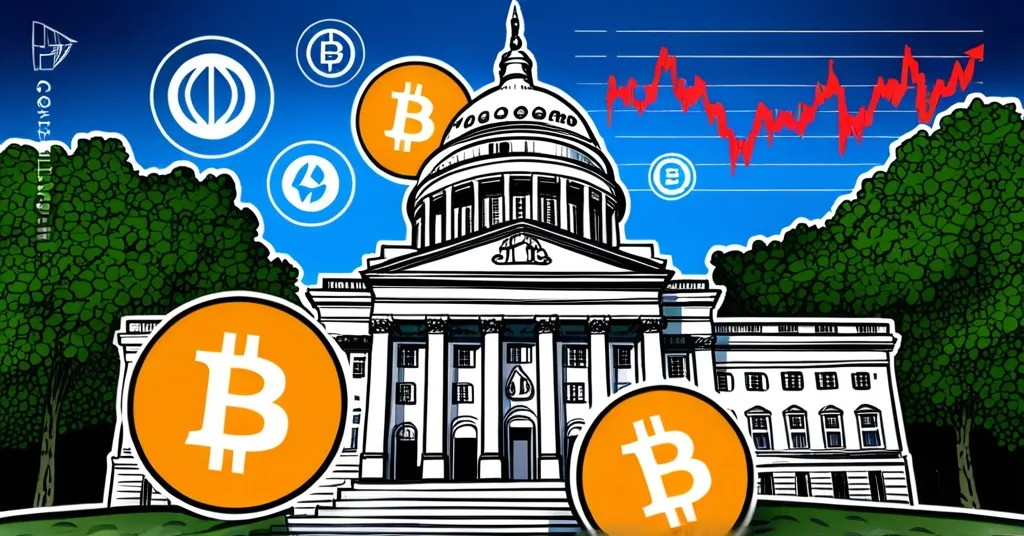 U.S. Senate Forms Crypto Subcommittee: Lummis Leads, Trump’s Bitcoin Push Impacts Market