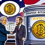 US Bitcoin Revolution: Lummis Pushes for Integration and Legislation