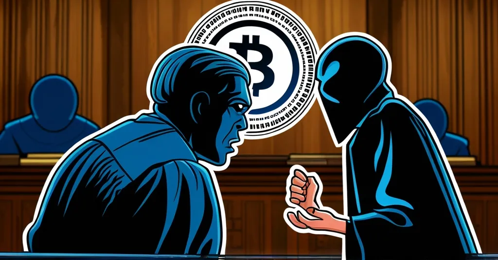 US Court Demands SEC Justify Lack of Clear Crypto Rules Amid Coinbase Case