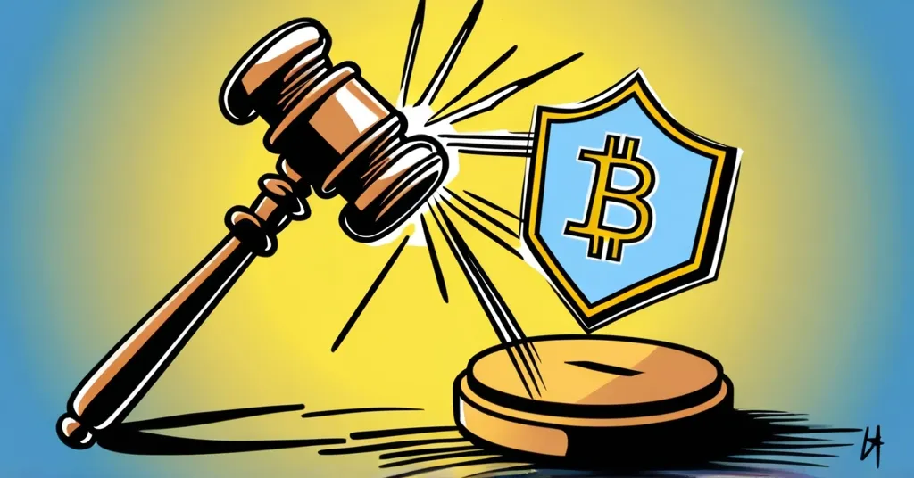 US Court Overturns OFAC Sanctions on Tornado Cash: A Win for Crypto Privacy