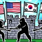 US, Japan, South Korea Warn Blockchain Industry: North Korea’s Hackers Stole $650M in 2024