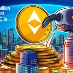 USDC Mints $149M on Ethereum in Hours, Signaling Strong Demand