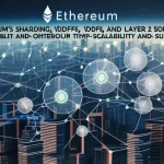 Vitalik Buterin Reveals Ethereum’s Bold Scaling Plans for 2025: Sharding, VDFs, and More