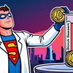 Vitalik Buterin Turns $2.5M in Meme Coins into Biotech Charity Funding