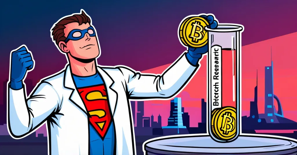 Vitalik Buterin Turns $2.5M in Meme Coins into Biotech Charity Funding