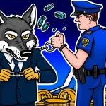 Wolf Capital Co-Founder Guilty of $9.4M Crypto Fraud, Industry Loses $1.49B in 2024