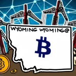 Wyoming Proposes Strategic Bitcoin Reserve to Boost Economy