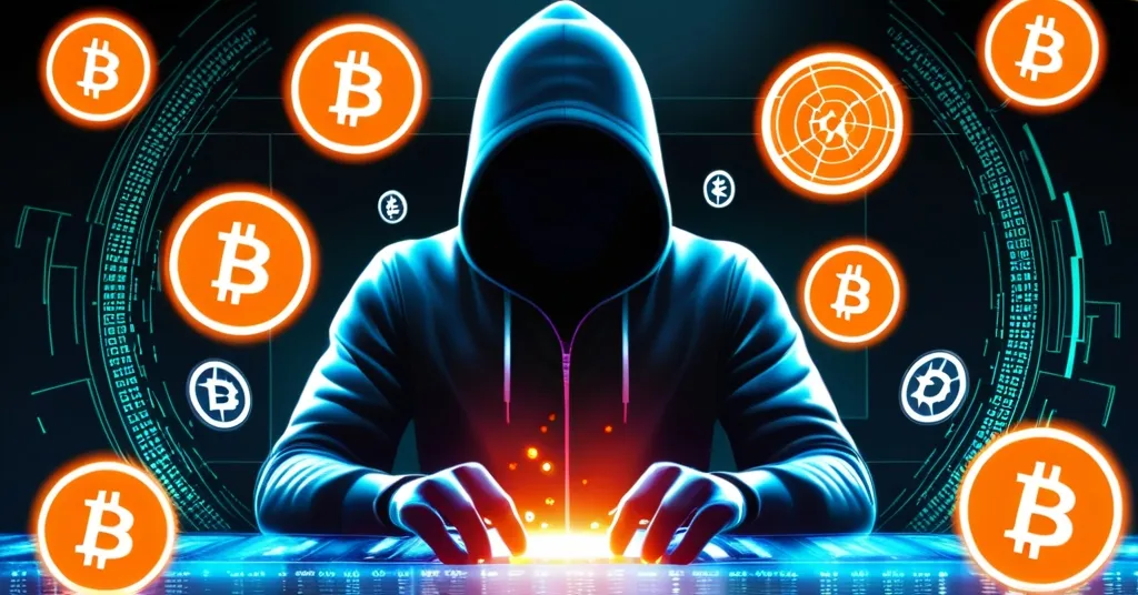 22-Year-Old Canadian Hacker Faces Charges for $65M Crypto Heist Targeting DeFi Platforms