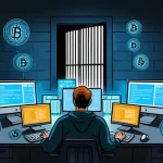 22-Year-Old’s $37M Crypto Heist from Basement Leads to 20-Year Prison Sentence