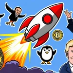 Arctic Pablo Presale Soars Past $1.44M: Meme Coins Like Melania & Penguins Gain Traction