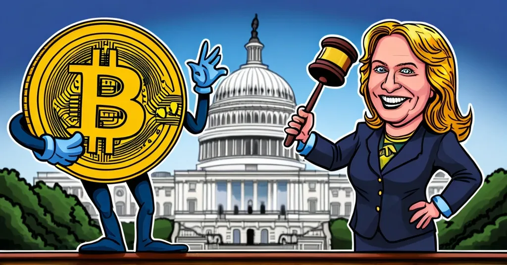 Arthur Hayes Warns: BSR Could Be Political Weapon, Proposes Treasury Bitcoin Plan