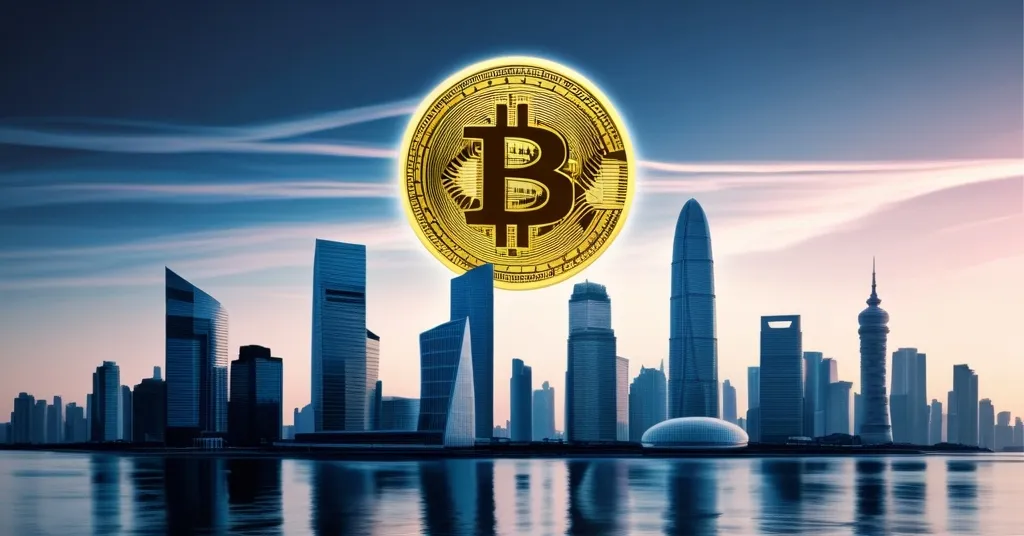 Avenir Group’s $599M Bitcoin ETF Bet Signals Asia’s Institutional Crypto Surge