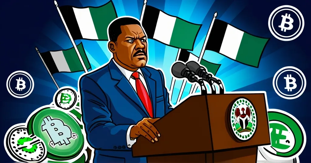 Binance CEO Richard Teng Rejects $150M Bribery Claims in Nigeria, Emphasizes Compliance