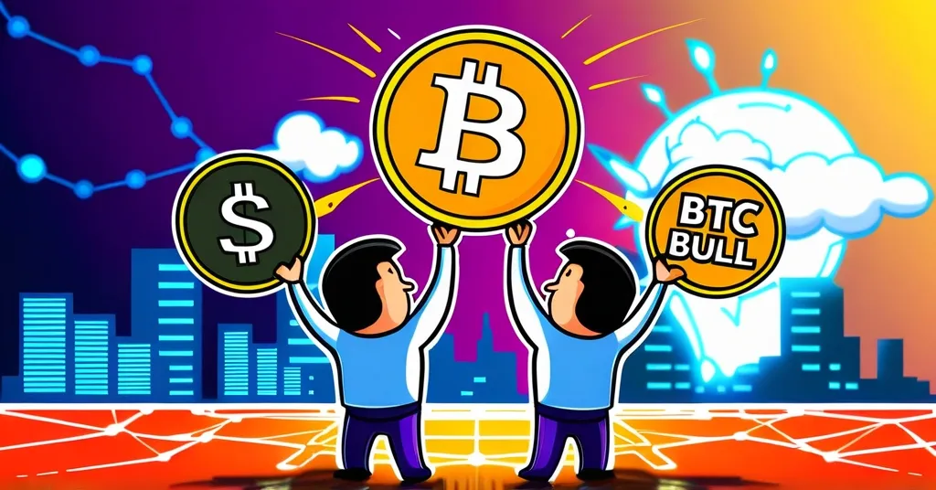 Bitwise Donates $150K to Bitcoin, Eyes XRP ETF and Altcoins Solaxy, BTC Bull, Story IP