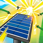 Blockchain Revolutionizes Renewable Energy: Sunnify Leads with NFTs and Solar Power