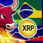 Brazil Approves First Spot XRP ETF, Sparks 8% Price Surge