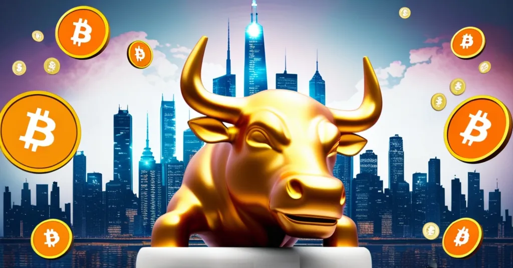 Bullish Global Targets 2025 IPO with Peter Thiel’s Backing Amid Crypto Boom