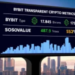 Bybit Launches Listing Billboard: SoSoValue First to Embrace Transparency