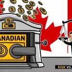 Canada’s OSFI Unveils New Crypto Risk Guidelines for Banks Amid Rising Adoption