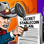 Cardano Founder Charles Hoskinson Slams Wyoming’s Secretive Stablecoin Project