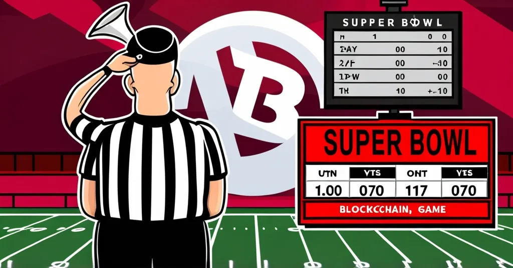 CFTC Halts Crypto.com and Kalshi’s Super Bowl Betting, Robinhood Suspends Plans