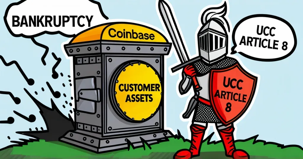 Coinbase Battles to Protect Prime Trust Customers’ Assets in Bankruptcy