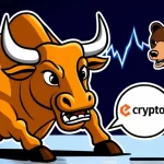 Crypto.com’s 2025 Ambitions: Cronos ETF, Stablecoin Launch Amid CRO’s 35.7% Decline