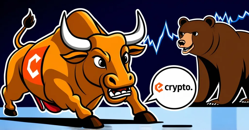 Crypto.com’s 2025 Ambitions: Cronos ETF, Stablecoin Launch Amid CRO’s 35.7% Decline