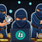 Crypto Gang in Manchester Jailed for 76 Years After Violent Bitcoin Heist