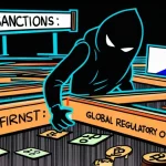 Crypto Sanctions Evasion Hits $15.8 Billion in 2024: Iran, Russia Lead