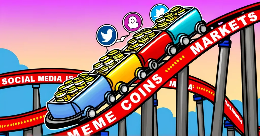 Dave Portnoy’s Meme Coins: From LIBRA Blunder to GREED Success