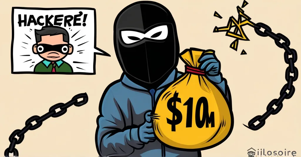 DogWifTools Hackers Steal $10M, Condemn Solana in Vigilante Justice