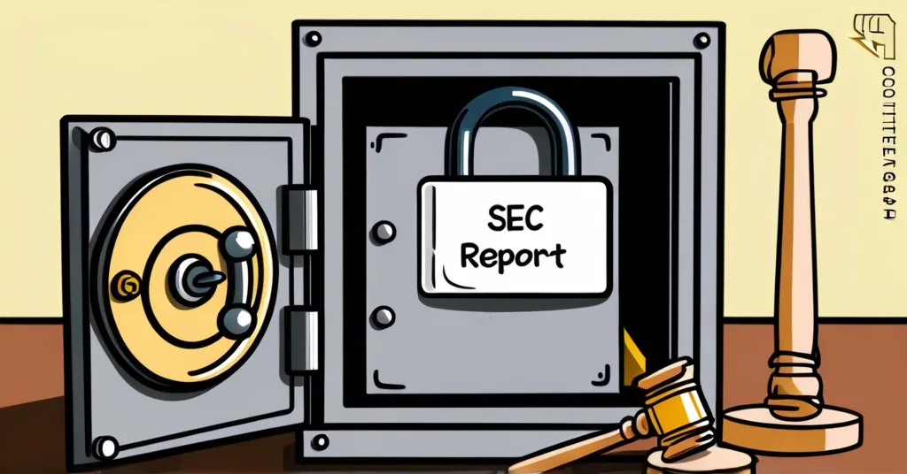 Empower Oversight Sues SEC for Withholding Crucial Crypto Ethics Report